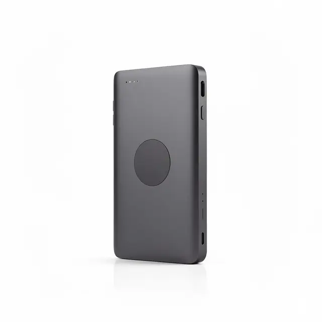 Power Bank Magnetic